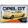 Opel - GT since 1968