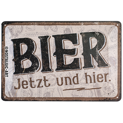 Bier jetzt und hier - Special Edition