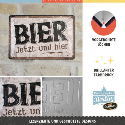 Bier jetzt und hier - Special Edition