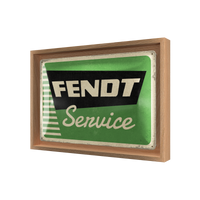 Fendt - Service N-Frame M Edition