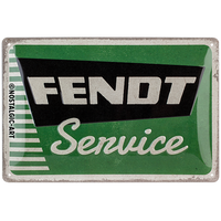 Fendt - Service