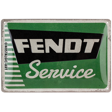 Fendt - Service
