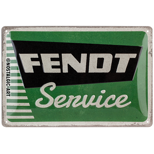 Fendt - Service