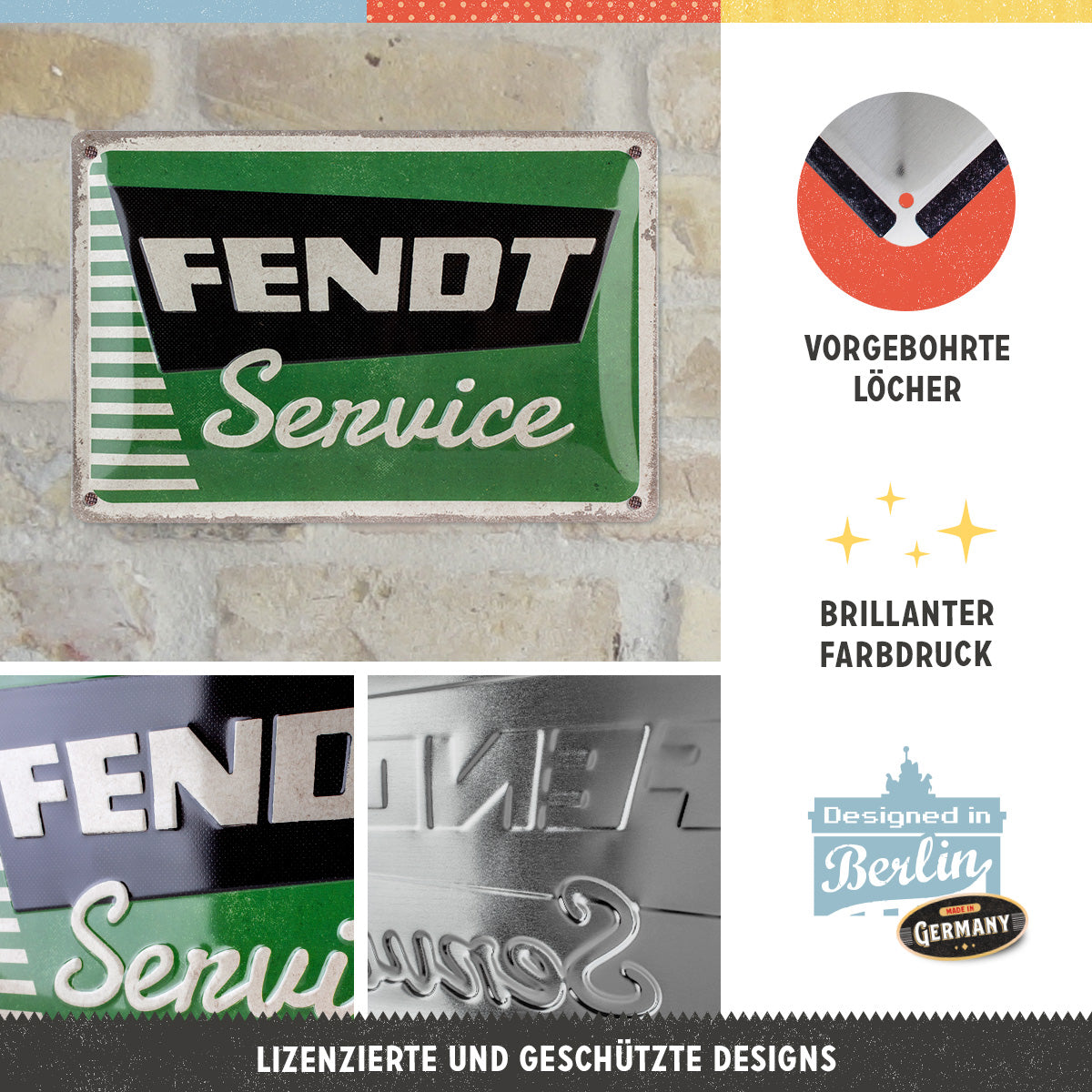 Fendt - Service