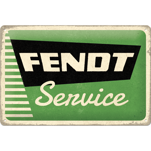 Fendt - Service