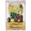 Fendt - Dieselross