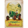 Fendt - Dieselross