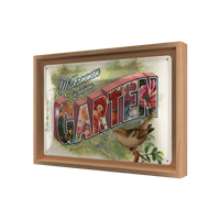 Willkommen in meinem Garten - Special Edition N-Frame M Edition