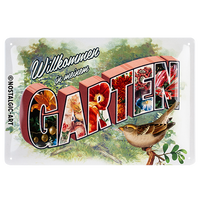 Willkommen in meinem Garten - Special Edition