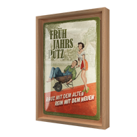 Frühjahrsputz - Special Edition N-Frame M Edition