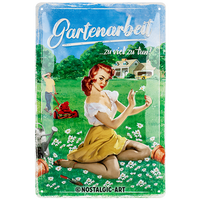 Gartenarbeit - Special Edition