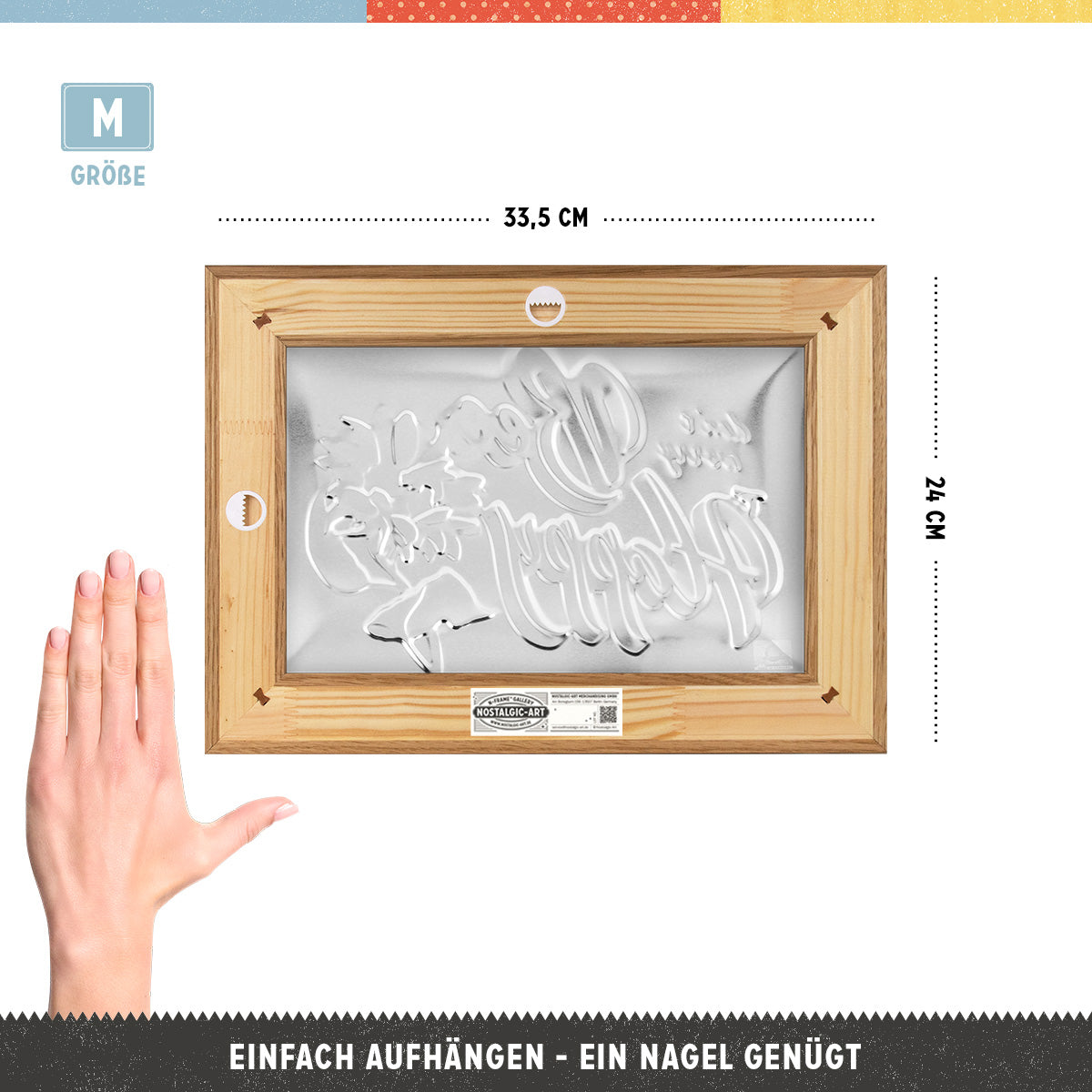 Bee Happy - Special Edition N-Frame M Edition