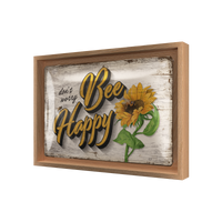 Bee Happy - Special Edition N-Frame M Edition