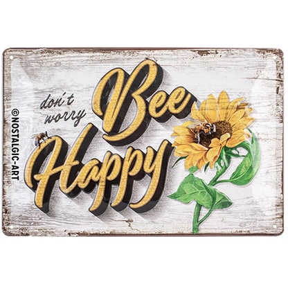 Bee Happy - Special Edition