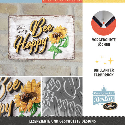 Bee Happy - Special Edition