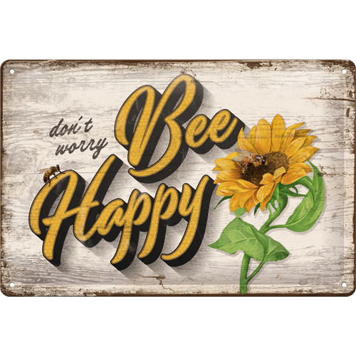 Bee Happy - Special Edition