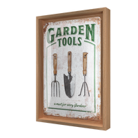 Garden Tools - Special Edition N-Frame M Edition