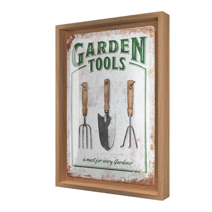 Garden Tools - Special Edition N-Frame M Edition