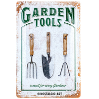 Garden Tools - Special Edition