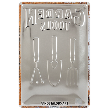 Garden Tools - Special Edition