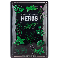 Homegrown Herbs - Special Edition