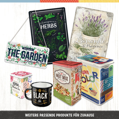 Homegrown Herbs - Special Edition