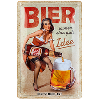 Bier - Immer eine gute Idee - Special Edition