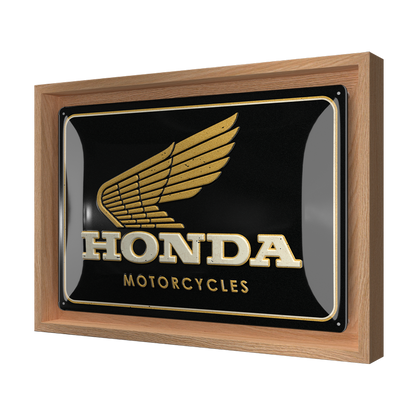 Honda MC - Motorcycles Gold