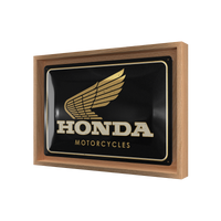 Honda MC - Motorcycles Gold N-Frame M Edition