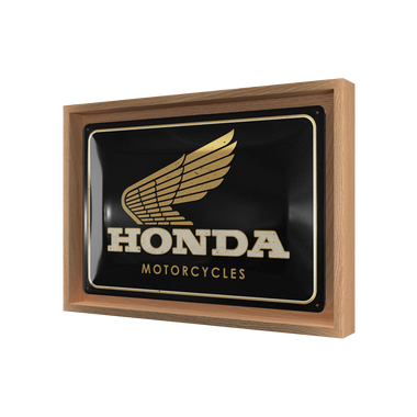 Honda MC - Motorcycles Gold N-Frame M Edition