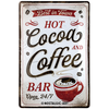Hot Cocoa & Coffee