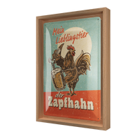 Lieblingstier Zapfhahn N-Frame M Edition