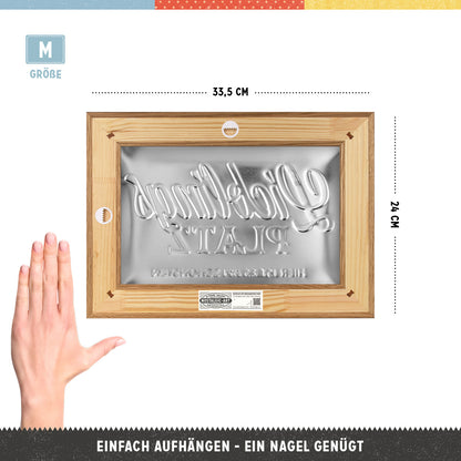 Lieblingsplatz N-Frame M Edition