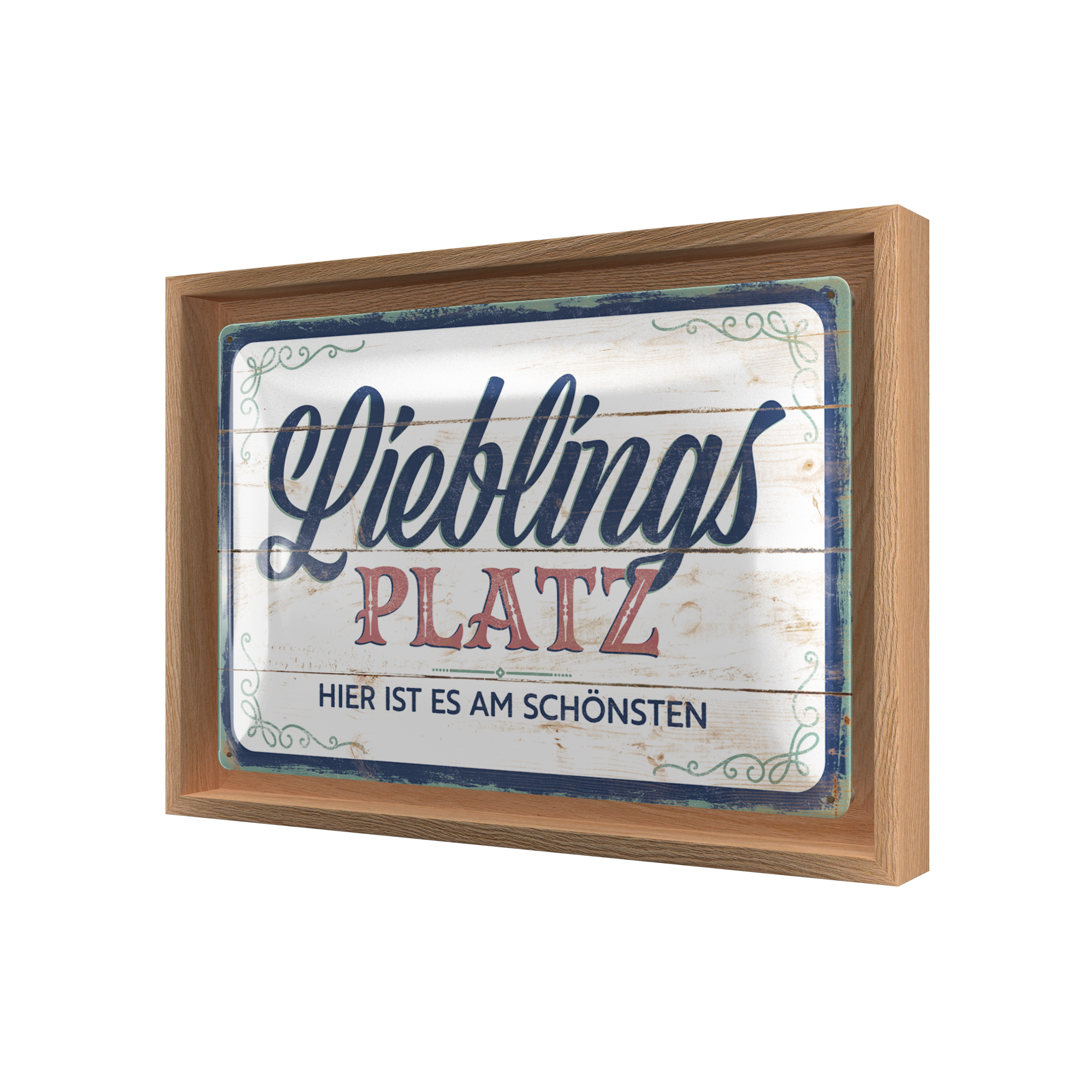 Lieblingsplatz N-Frame M Edition