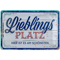 Lieblingsplatz