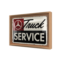 Daimler Truck - Service N-Frame M Edition