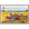 Claas - The Harvest Specialists