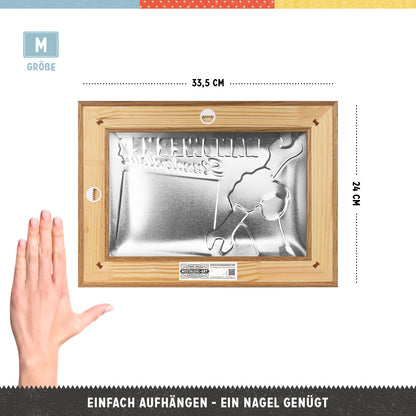 Handwerker Stundenlohn N-Frame M Edition