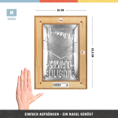 Tankstelle Bier N-Frame M Edition