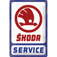 Skoda - Service
