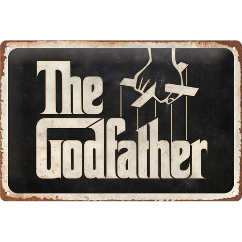 Godfather - Logo