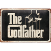 Godfather - Logo