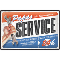 Papas Service