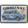 Mini - The British Classic