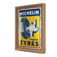 Michelin - Original Tyres N-Frame M Edition