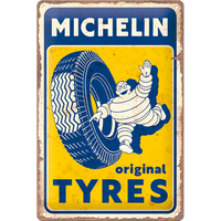 Michelin - Original Tyres