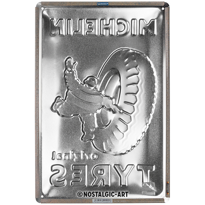 Michelin - Original Tyres