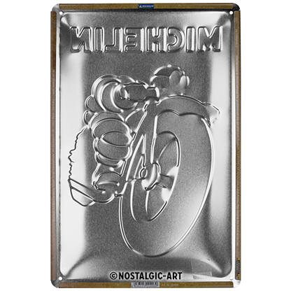 Michelin - Motorcycle Bibendum