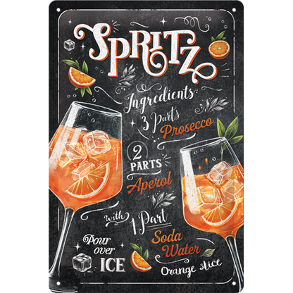 Aperol Spritz