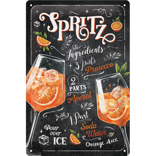 Aperol Spritz